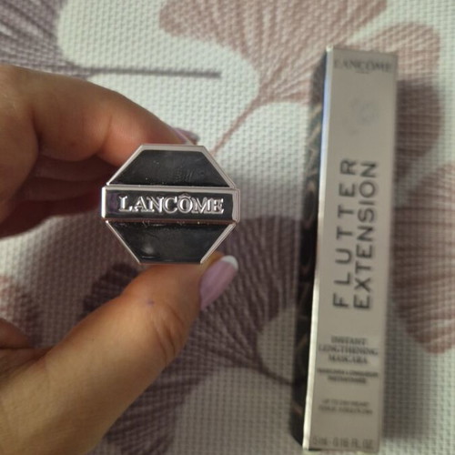 Lancôme Mascara and Lip Gloss Set new
