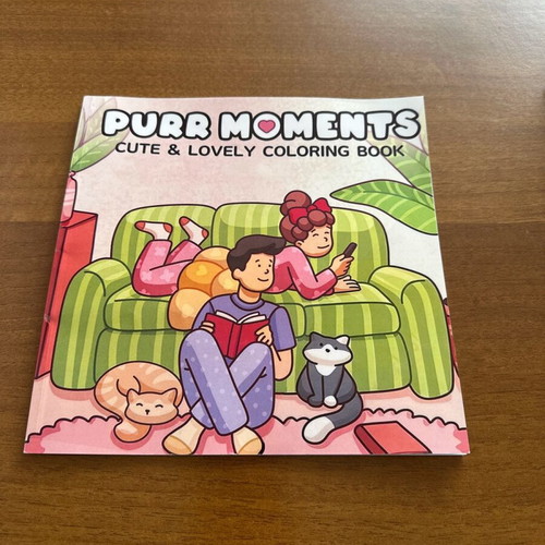 Coloring book new