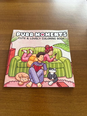 Coloring book new