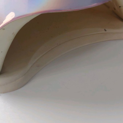 SunUV 48W curing lamp used for artificial nails
