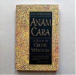  Anam Cara: A Book of Celtic Wisdom