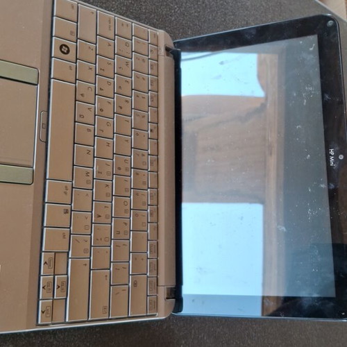 Laptop pack of 5 used for repair or spare parts