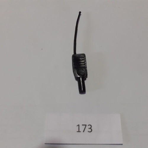 Playmobil wireless walkie-talkie used, model 173