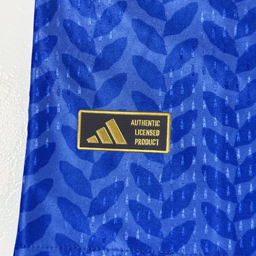 Italy Home Jersey 2026/27 official replica, new, size L