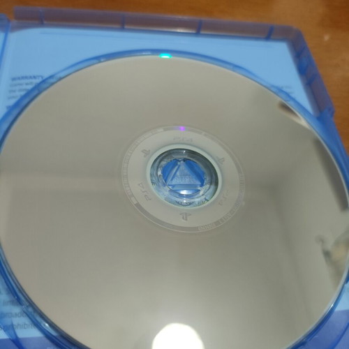 Alien Isolation PS4 game like new