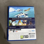 Astro Bot PS5 game