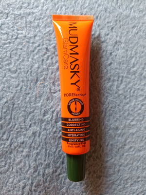 MUDMASKY POREfection Serum-Infused Primer 30ml