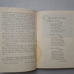 Αναγνωστικό της Δ' Δημοτικού 1954 μεταχειρισμένο