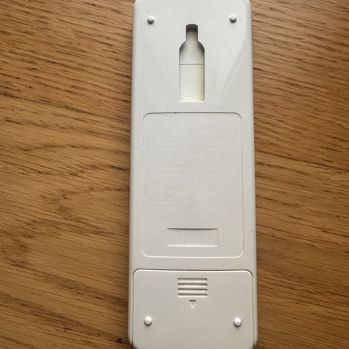 Toshiba A/C Remote Control WH-L03SE like new