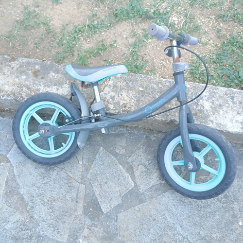 Lionelo balance bike used