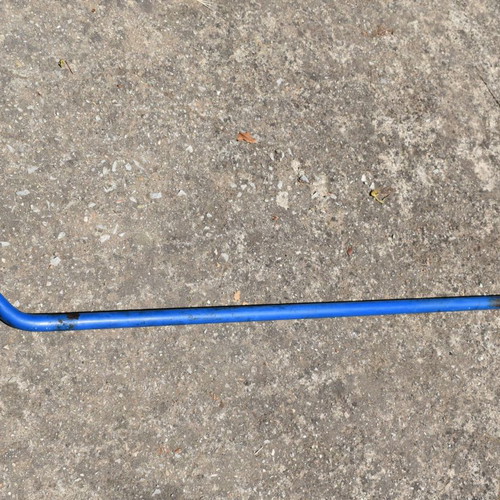 VW Golf 4 H&R Germany sway bar used
