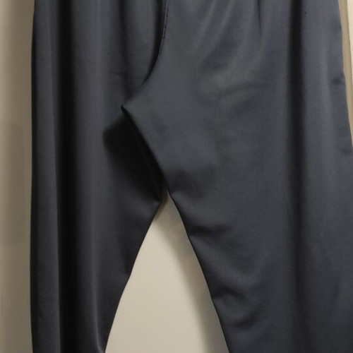 Nike sportswear pants used, size XS, grey