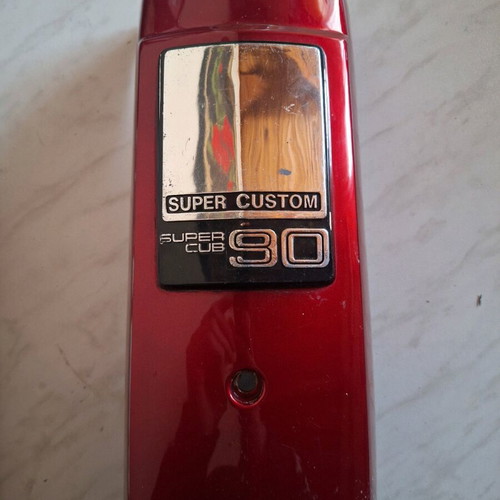 GLX 90 mask genuine used in very good condition