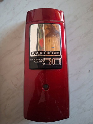 GLX 90 mask genuine used in very good condition