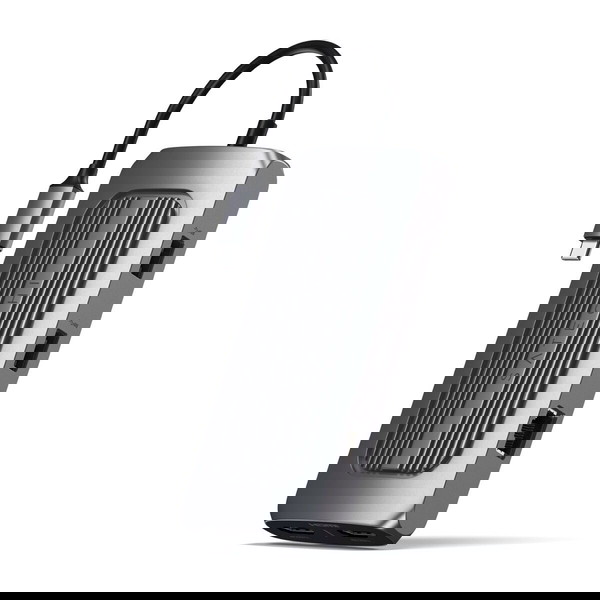 Satechi USB-C MULTIPORT MX