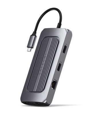 Satechi USB-C MULTIPORT MX