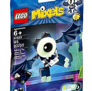 Lego mixels 41533