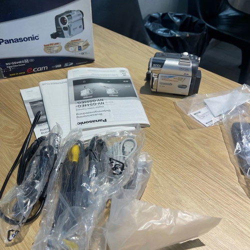Panasonic digital camera new