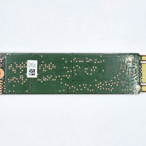 Intel SSDSCKKF256G8 SATA SSD 256GB M.2 2280 like new
