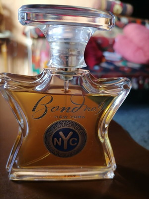 Bond No 9 Nuits de Noho Eau de Parfum 50 мл нов