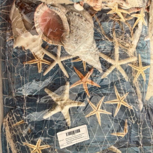 Bathroom rugs set of 3, 1 large and 2 small