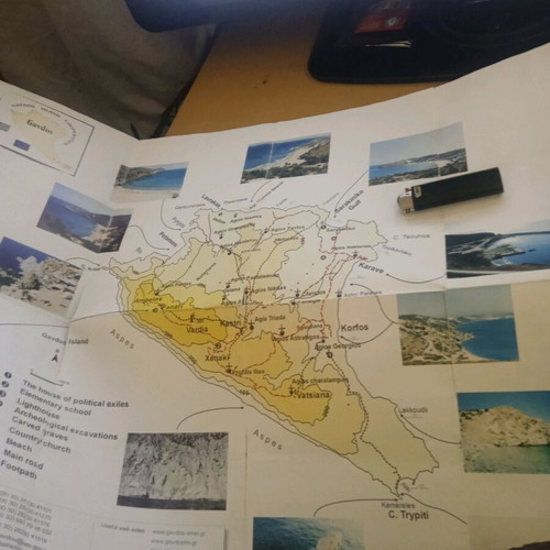 Gavdos large map used