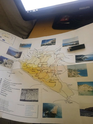 Gavdos large map used