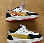 Puma παιδικά sneakers νούμερο 27 σαν καινούργιο