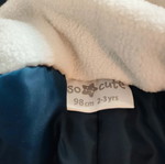 Snow pants used