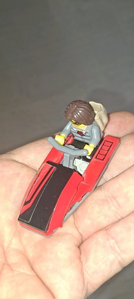 Lego αυθεντικό..άριστη κατάσταση