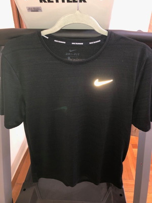 Nike Dri Fit μπλούζα