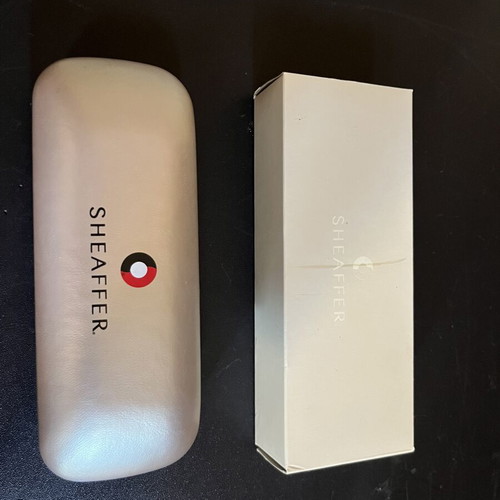 Sheaffer pens new, set of 2, USA