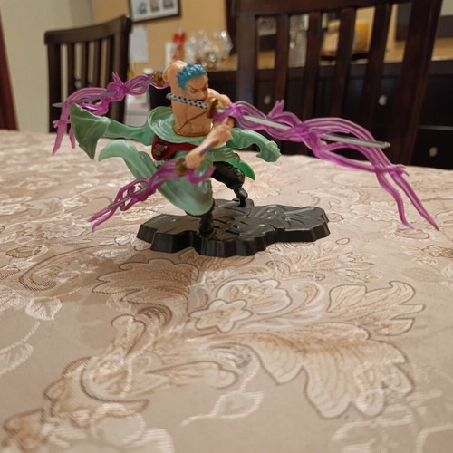 Φιγούρα Roronoa Zoro One Piece καινούργια