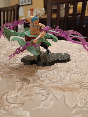 Φιγούρα Roronoa Zoro One Piece καινούργια