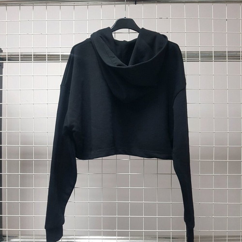 Guess sweatshirt size XS black like new