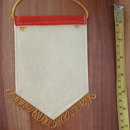 Liverpool This Is Anfield pennant like new, official product
