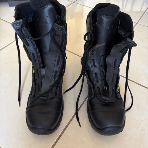 Haix Arvyla size 45 used