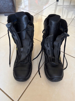 Haix Arvyla size 45 used