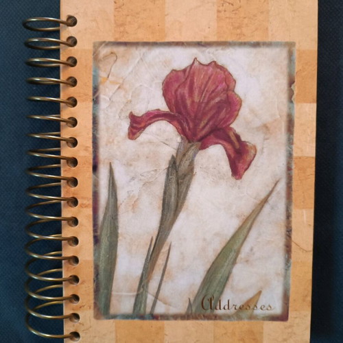 Phone book new with hard cover