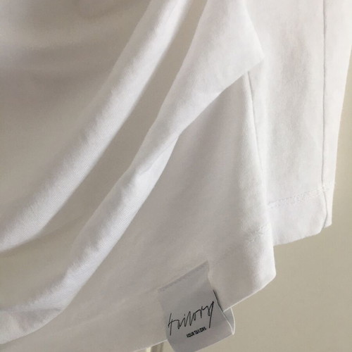 4tailors white blouse new, size S