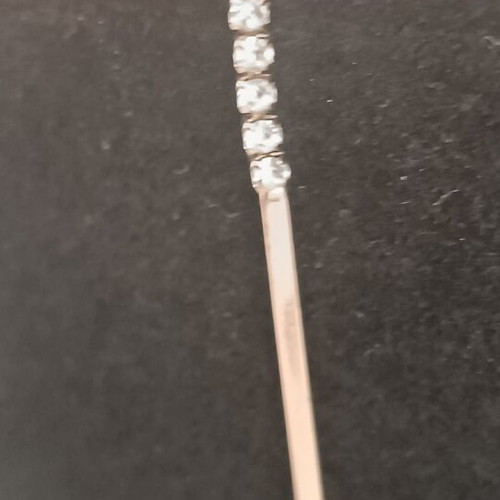 Marks & Spencer rose gold stainless steel jewelry set like new