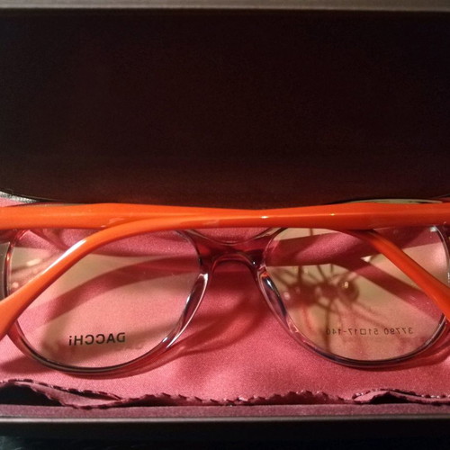 VISION GOGGLES