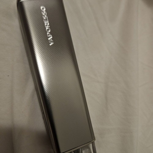 Vaporesso Xros 6 Mini like new with 20ml liquid