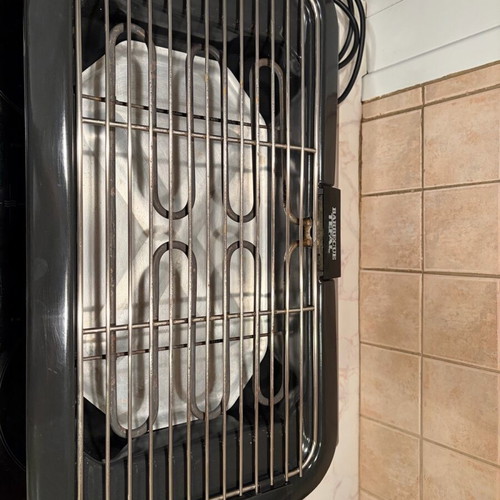 Tefal Electric Grill 2000W Like New