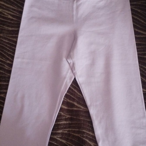 Benetton girls' set used, purple, sizes 10-11 and 13-14 years