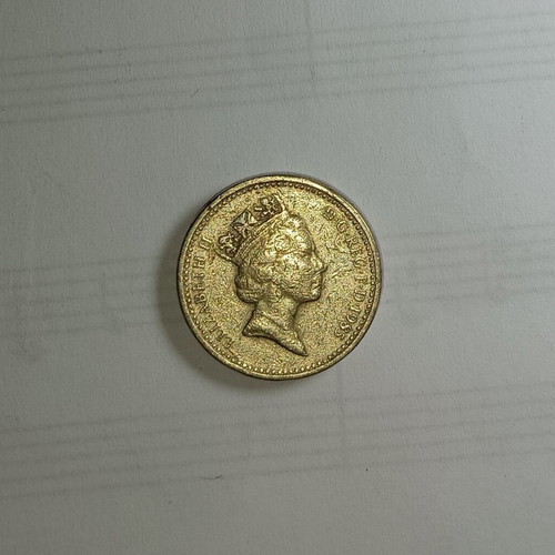Collectible rare old coins used from Caribbean, Netherlands, Switzerland