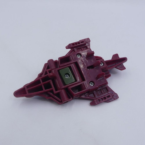 Transformers G1 Duocon Flywheels Jet used figure