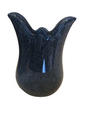 ΔΙΑΚΟΣΜΗΤΙΚΟ ΒΑΖΟ ΤΥΠΟΥ MURANO- ITALIAN MURANO GLASS VASE NEW