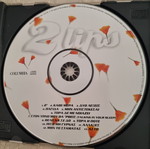 2lips CD like new