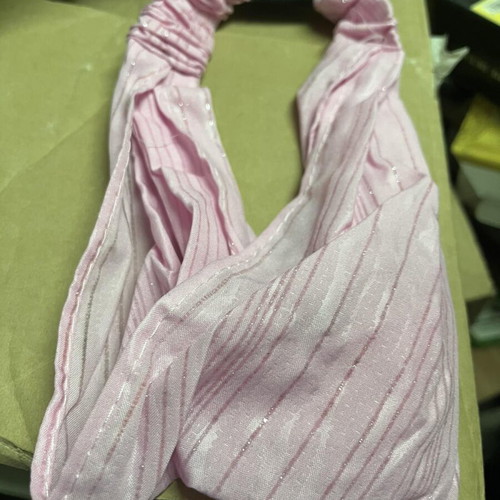 Elastic hairband new